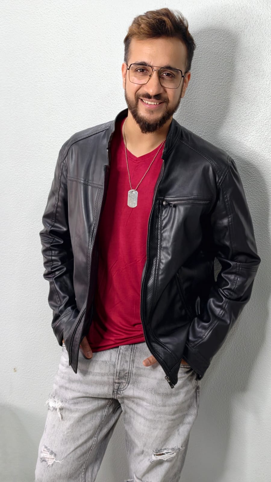 Parleen Gill:  Indian Idol was a turning point in my life, completely changing both my thinking and my caree