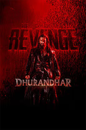 Dhurandhar: The Revenge (Dhurandar 2)