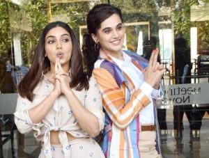 taapsee and bhumi 3