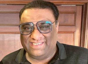 EXCLUSIVE Sajid Samji signed by Zee Studios Viacom18 and Sony Pictures for his directorial ventures 1