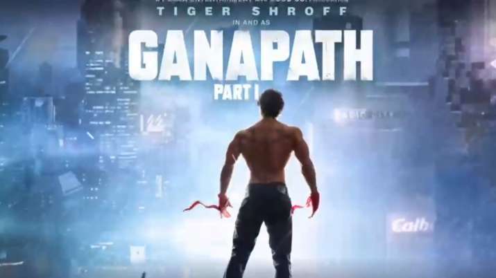 Tiger-Kriti Duo To Be Back On Screen Together Soon Tiger Shroff, Kriti Sanon, Ganapath,