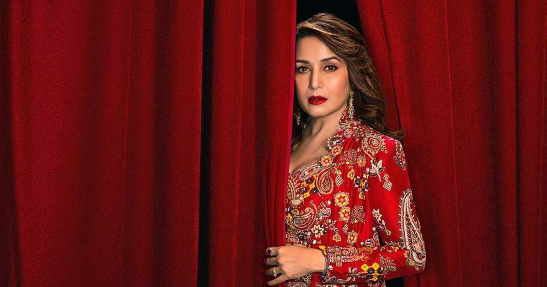 The Fame Game, Madhuri Dixit, The Fame Game now trending worldwide, web series, the fame game netflix, web series trending, web series on netflix, web show The Fame Game, Madhuri Dixit web show The Fame Game